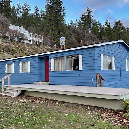 Downtown Harrison Lakefront Getaway Exterior photo