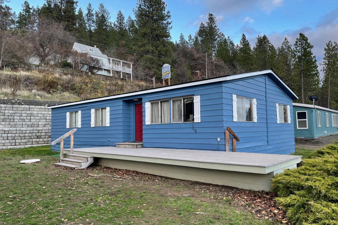 Downtown Harrison Lakefront Getaway Exterior photo